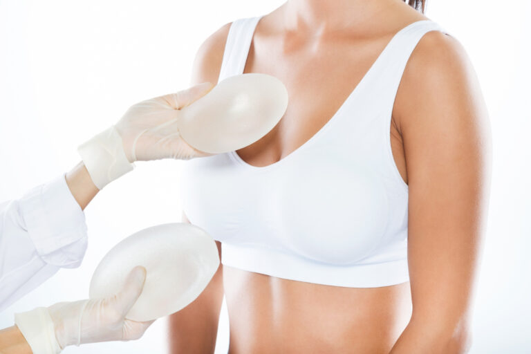 Implants in dominican republic